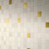 Плитка Italon 3D Эсперанс Голд мозаика (30,5x30,5)